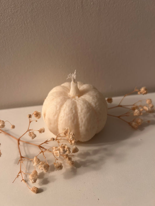 Citrouille Halloween